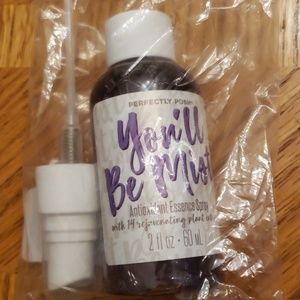 Perfectly Posh Antioxidant Facial Essence